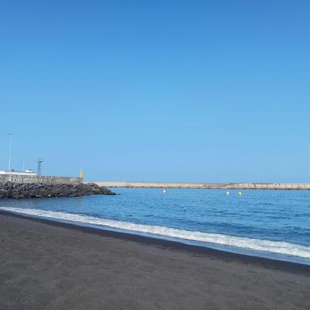 Mar Y Reina Lägenhet Puerto del Rosario  Exteriör bild