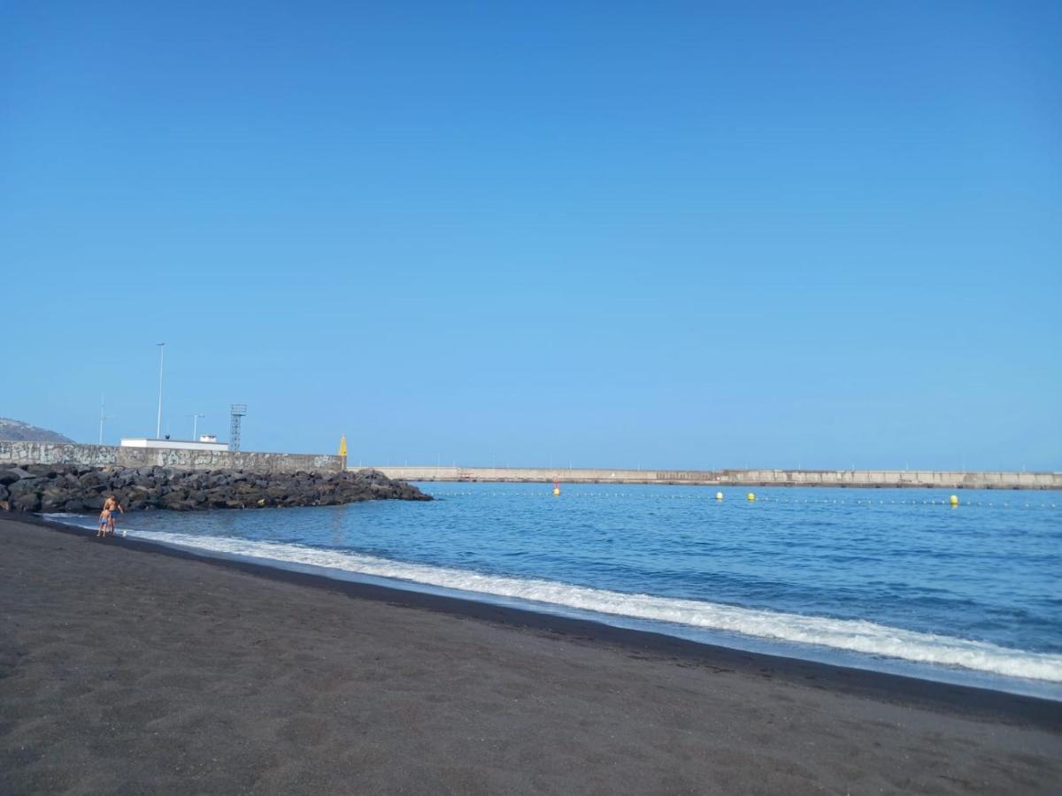 Mar Y Reina Lägenhet Puerto del Rosario  Exteriör bild
