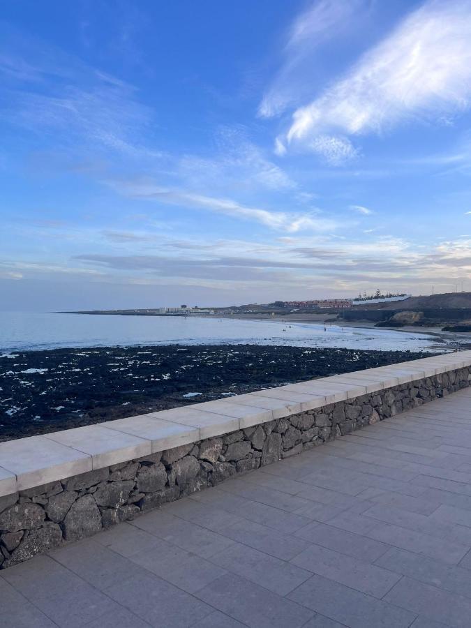 Mar Y Reina Lägenhet Puerto del Rosario  Exteriör bild