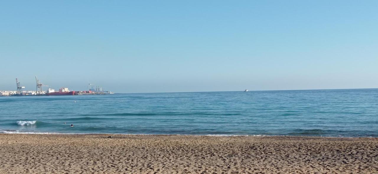 Mar Y Reina Lägenhet Puerto del Rosario  Exteriör bild